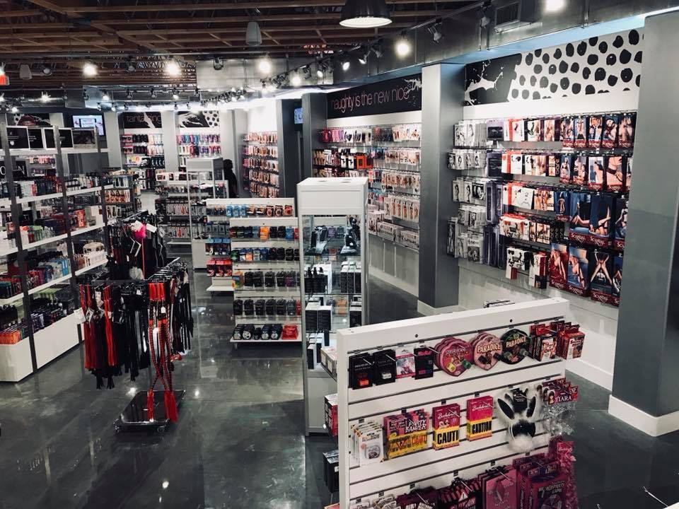 The Love Store | 251 E Charleston Blvd, Las Vegas, NV 89104, USA | Phone: (702) 380-1774