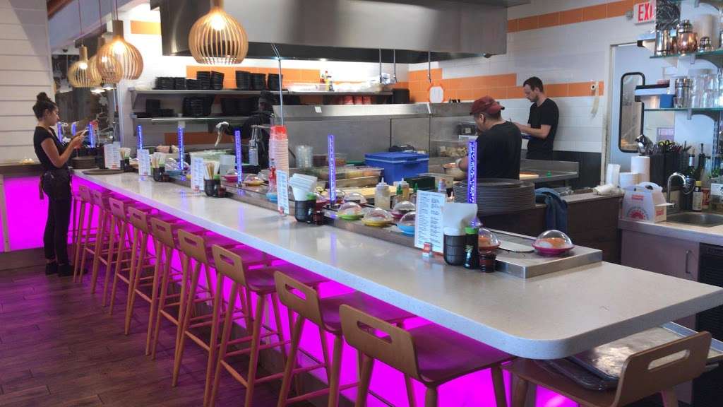 YO! Sushi | 498 Red Apple Ct, Central Valley, NY 10917, USA | Phone: (516) 708-4110