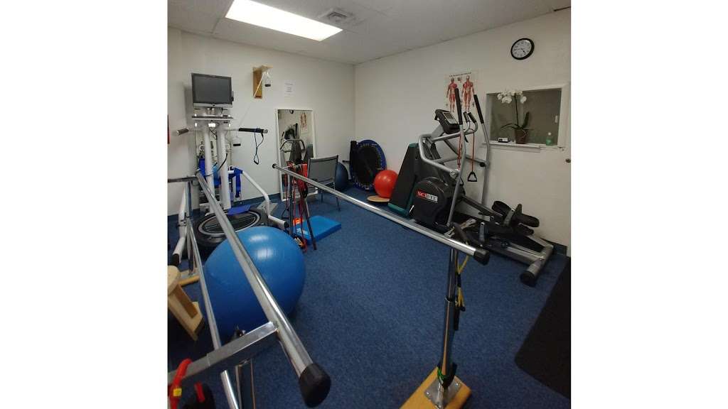 HLINC.PHYSICAL THERAPY/HAYDEE LEMOS INC | 935 W 49th St suite 102 B, Hialeah, FL 33012, USA | Phone: (305) 362-1192