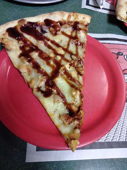 Jerrys Pizza Pie | 2502 Conestoga Ave, Honey Brook, PA 19344, USA | Phone: (610) 273-2025