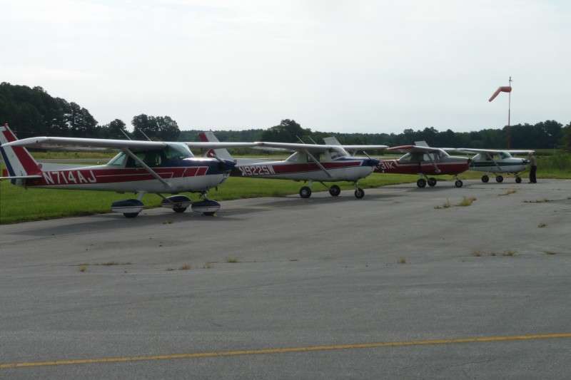 Crisfield Municipal Airport | 4784 Jacksonville Rd, Crisfield, MD 21817, USA | Phone: (410) 968-3062