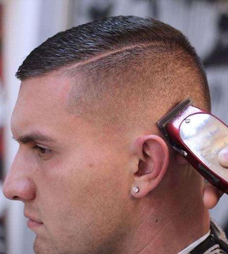 Cherrywood Barber Shop | 1158 Wantagh Ave, Wantagh, NY 11793 | Phone: (516) 654-9633