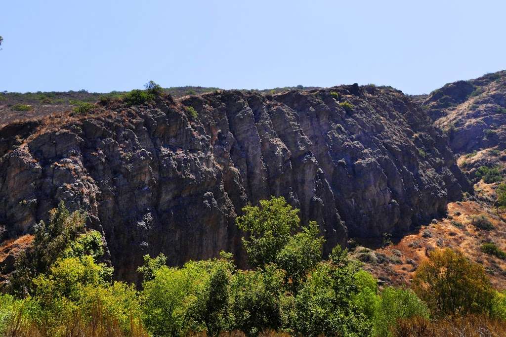 Conejo Canyons Open Space | 1993 Rancho Conejo Blvd, Thousand Oaks, CA 91320, USA