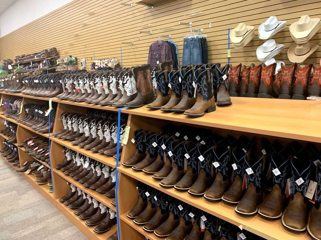 Boot Barn | 28000 Southwest Fwy ste c, Rosenberg, TX 77471, USA | Phone: (281) 232-9119