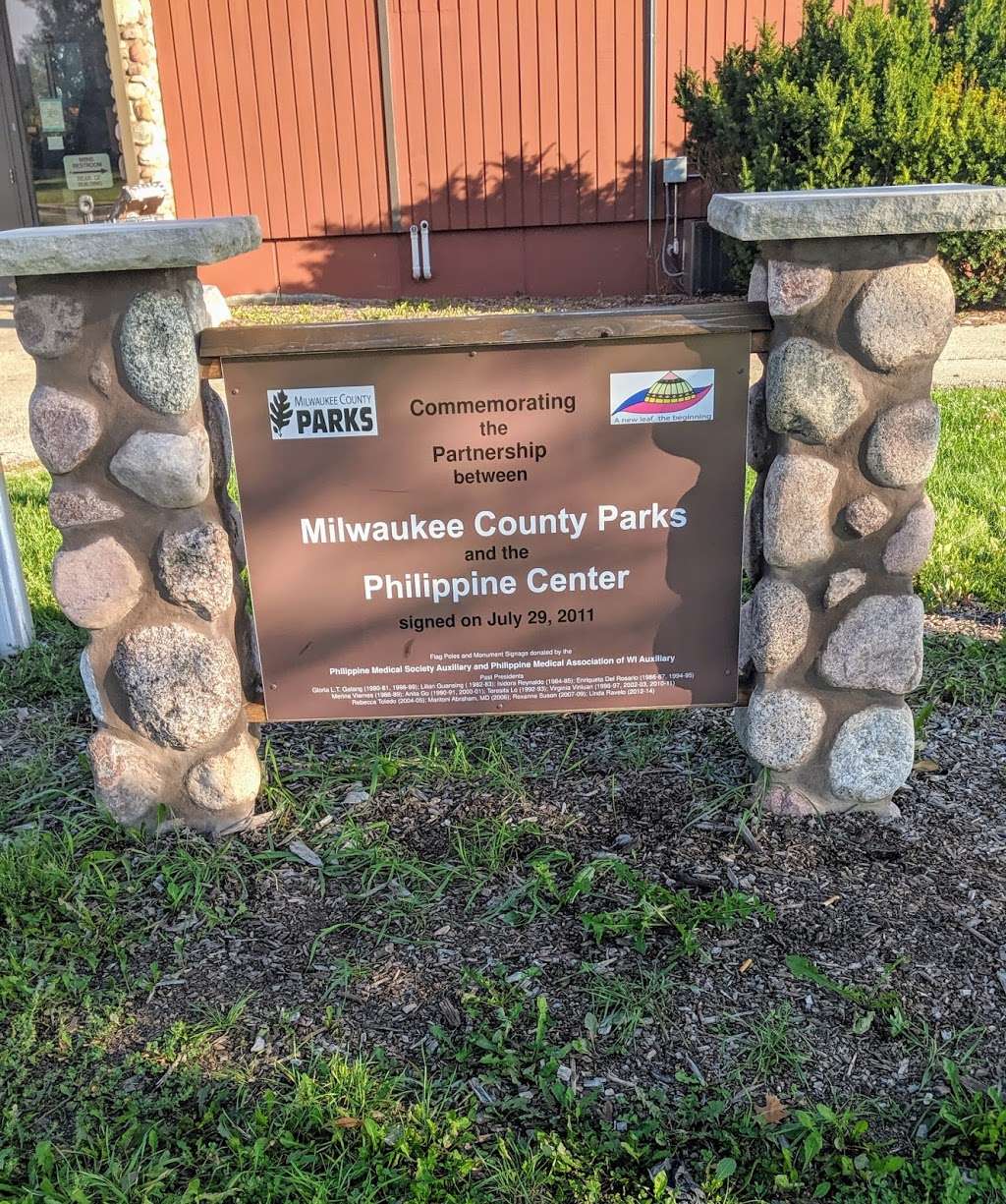 Philippine Center Free Medical | 3717 W Howard Ave, Greenfield, WI 53221 | Phone: (414) 342-1400