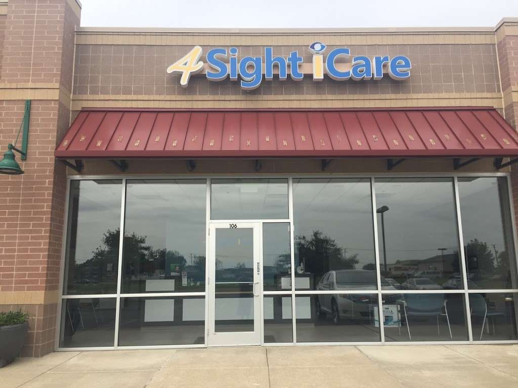 4Sight iCare | 11914 IL-59 #106, Plainfield, IL 60585, USA | Phone: (815) 676-4474