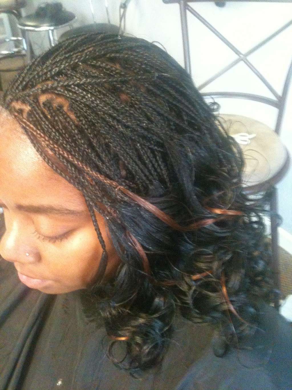 Lady African Hair Braiding Salon | 1807 Cherry Rd #113, Rock Hill, SC 29732, USA | Phone: (803) 370-5342