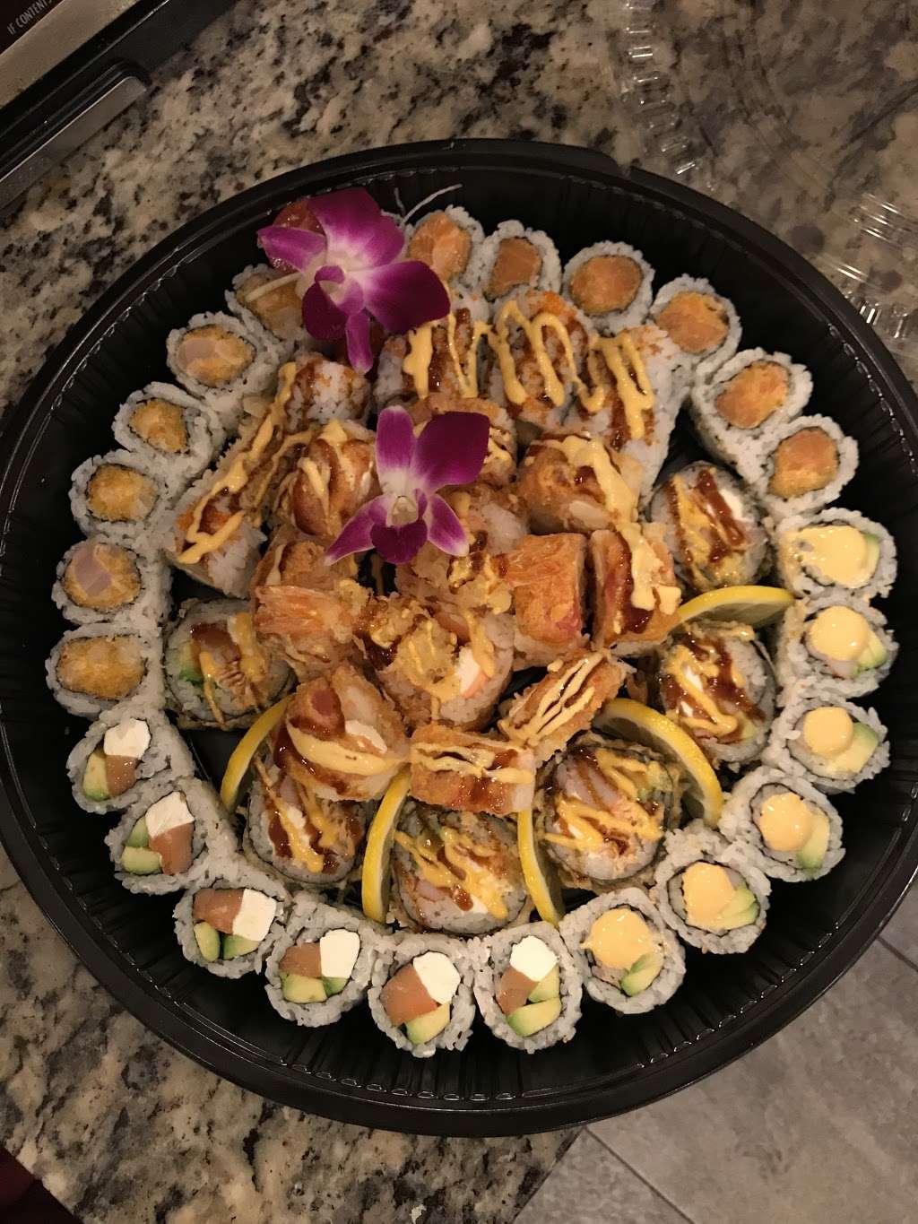 Bamboo Garden Restaurant | 225 Brierhill Dr, Bel Air, MD 21015, USA | Phone: (443) 787-4365