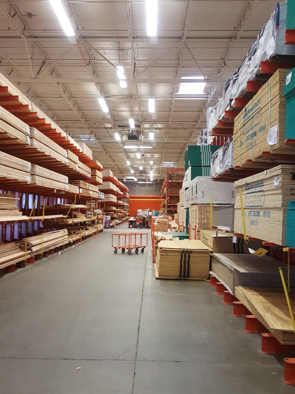 The Home Depot | 11360 Rojas Dr, El Paso, TX 79936, USA | Phone: (915) 599-8741