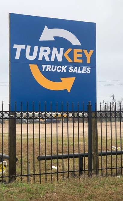 Turnkey Truck Sales | 254 McCarty St, Houston, TX 77029, USA | Phone: (866) 793-8782