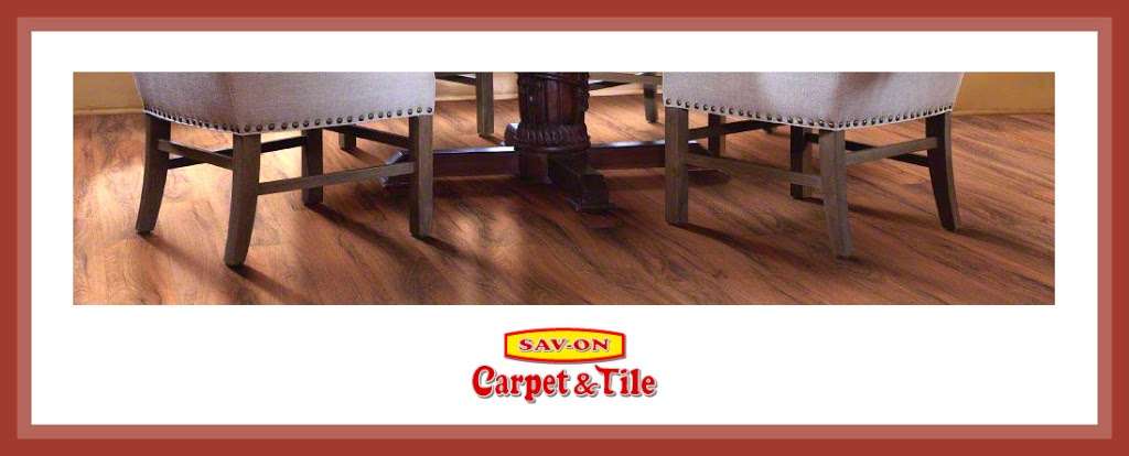 Sav-On Carpet & Tile | 1286 S E St, San Bernardino, CA 92408, USA | Phone: (909) 885-1188