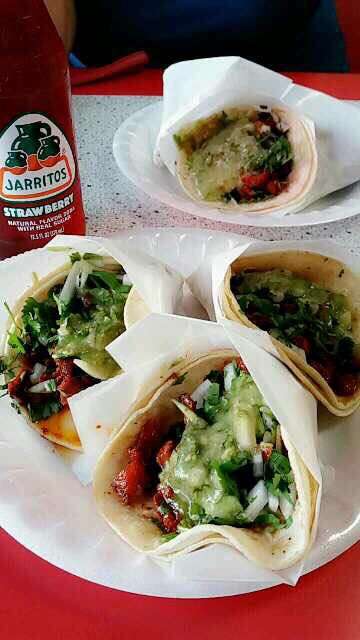 TACOS ON WHEELS | 299 S 10th St, Kansas City, KS 66102, USA | Phone: (913) 371-4444