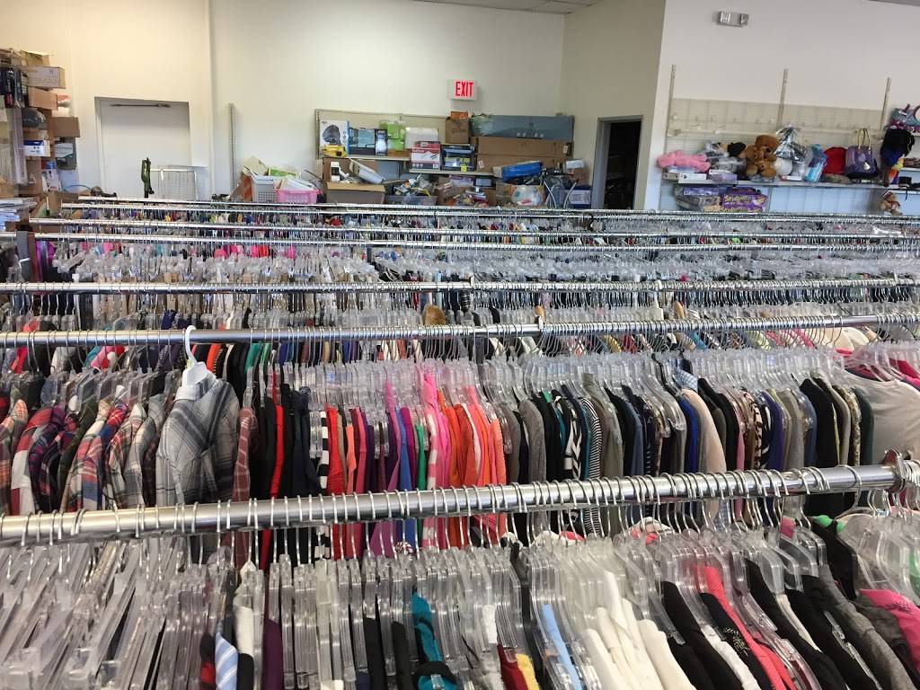 House Of Bargain Thrift Store | 3949 E 29th St, Tucson, AZ 85711 | Phone: (520) 398-4884