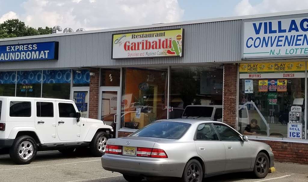 Garibaldi Peru-Mex | 107 US-46, Parsippany-Troy Hills, NJ 07054, USA | Phone: (973) 808-7028