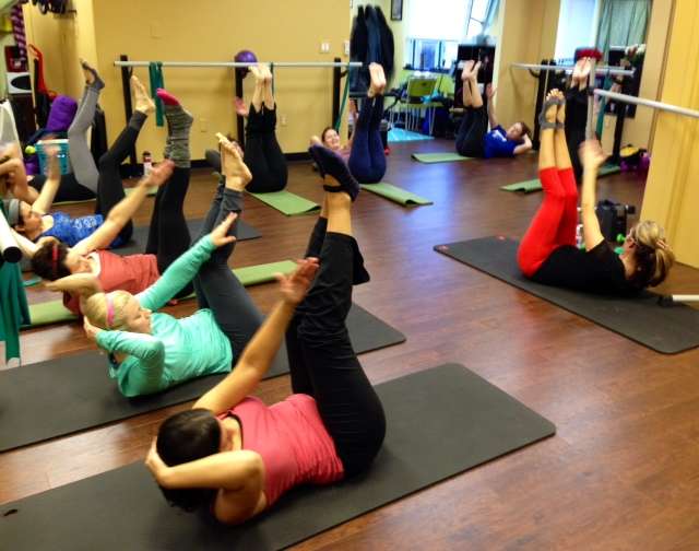 Better Bodies Pilates | 3387 NE Ralph Powell Rd, Lees Summit, MO 64064 | Phone: (816) 309-6367