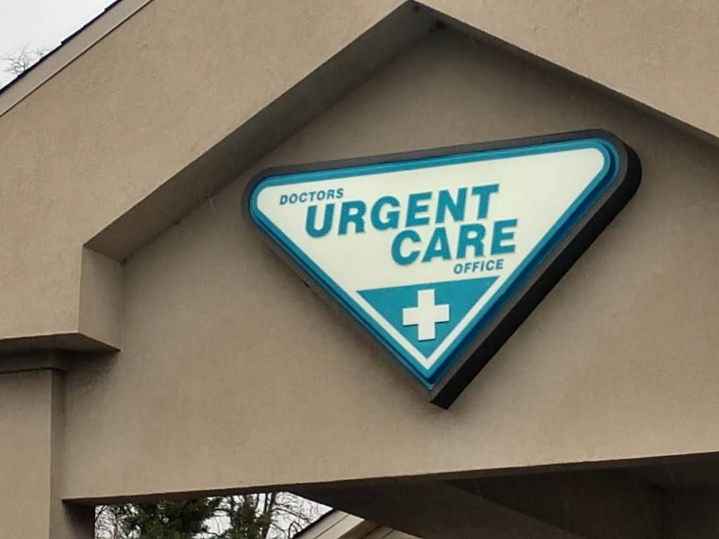 Doctors Urgent Care Office | 650 Sprucewood Ln, Erlanger, KY 41018 | Phone: (859) 282-6600