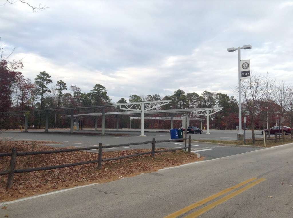 West Lot | Egg Harbor City, NJ 08215, USA