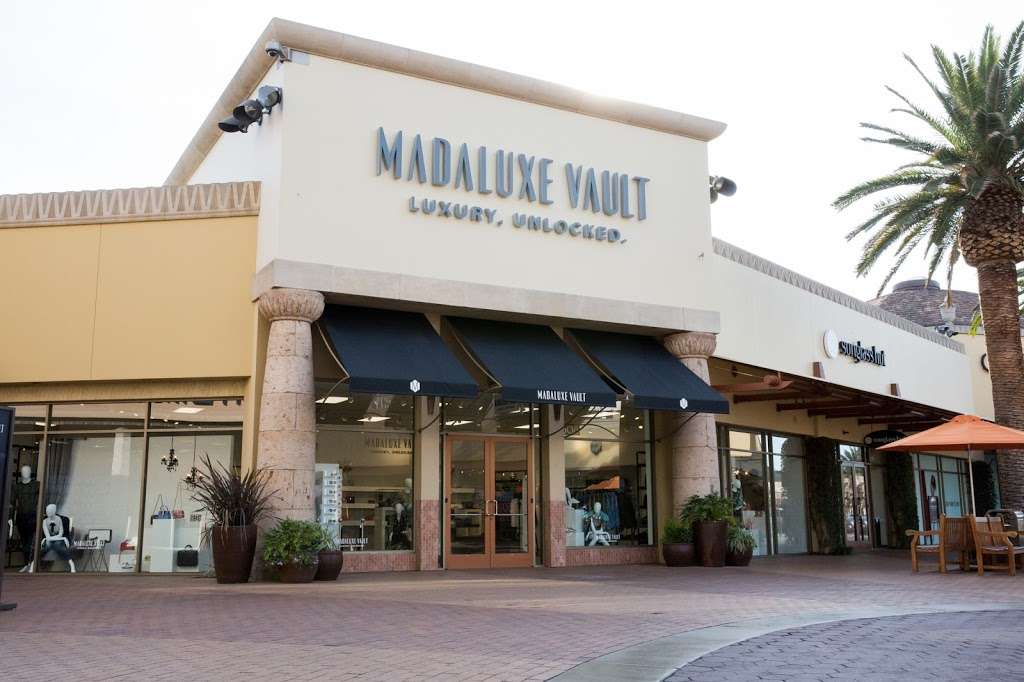 MadaLuxe Vault | 100 Citadel Dr #608, Commerce, CA 90040, USA | Phone: (323) 530-0500