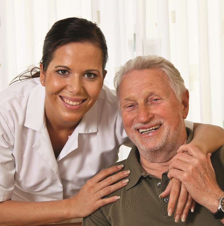 Acti-Kare Senior & Home Care of North San Antonio, TX | San Antonio, TX 78232, USA | Phone: (210) 209-8773