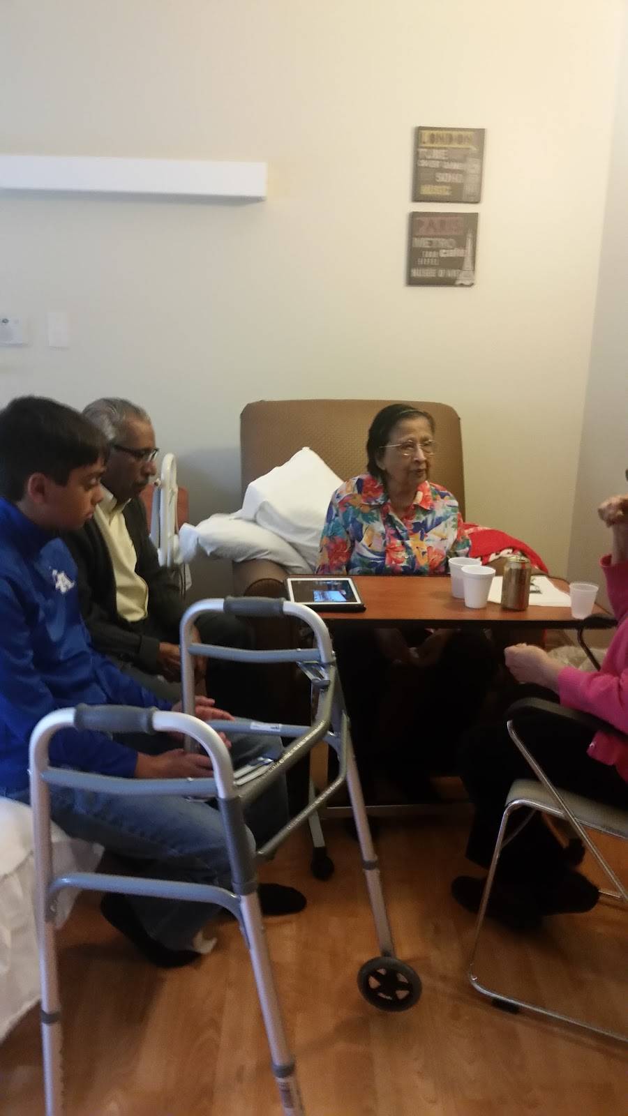 Covenant Village | 3210 W Fork Rd, Cincinnati, OH 45211, USA | Phone: (513) 605-3000