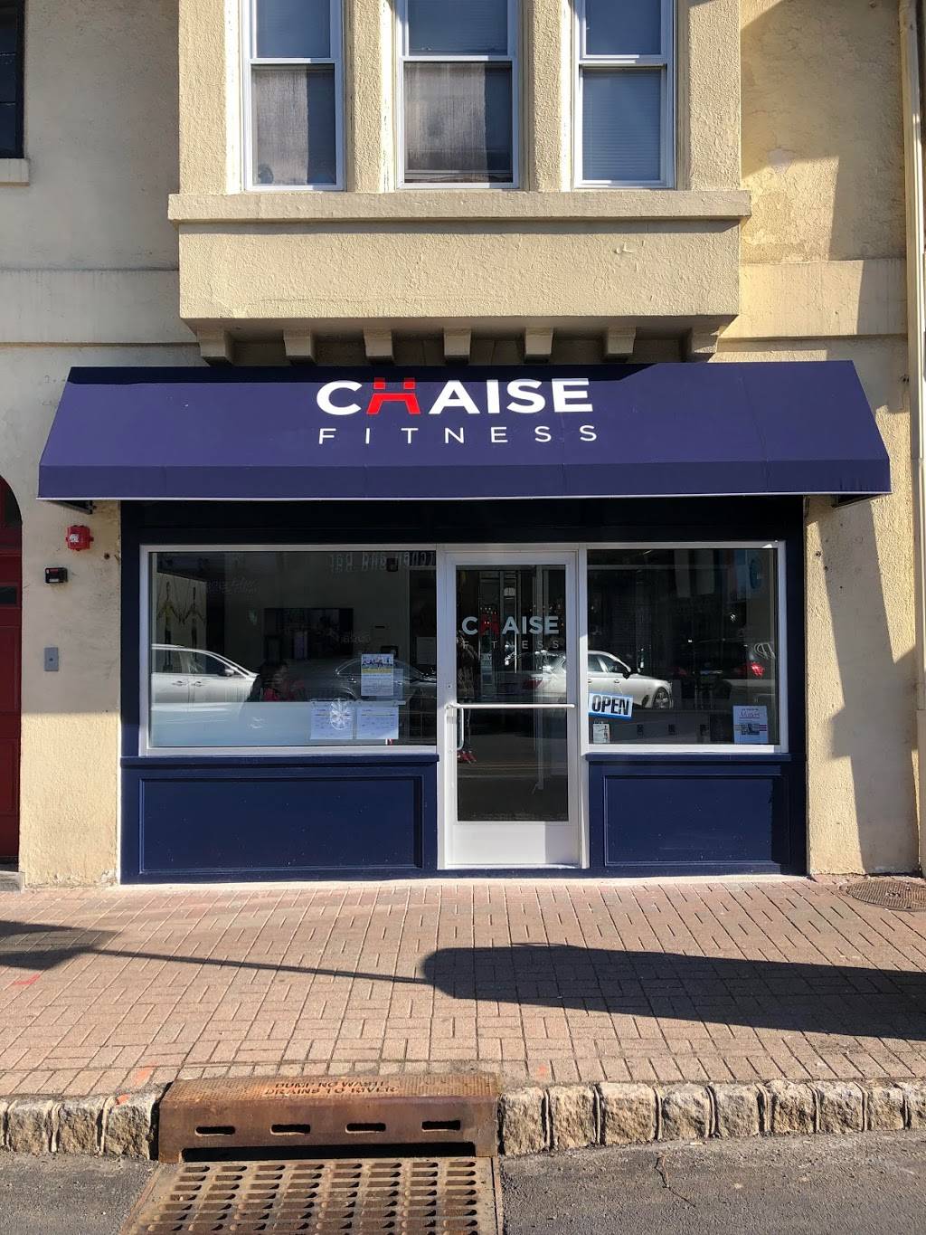 ChaiseFitness Maplewood | 178 Maplewood Ave, Maplewood, NJ 07040, USA | Phone: (973) 996-2063