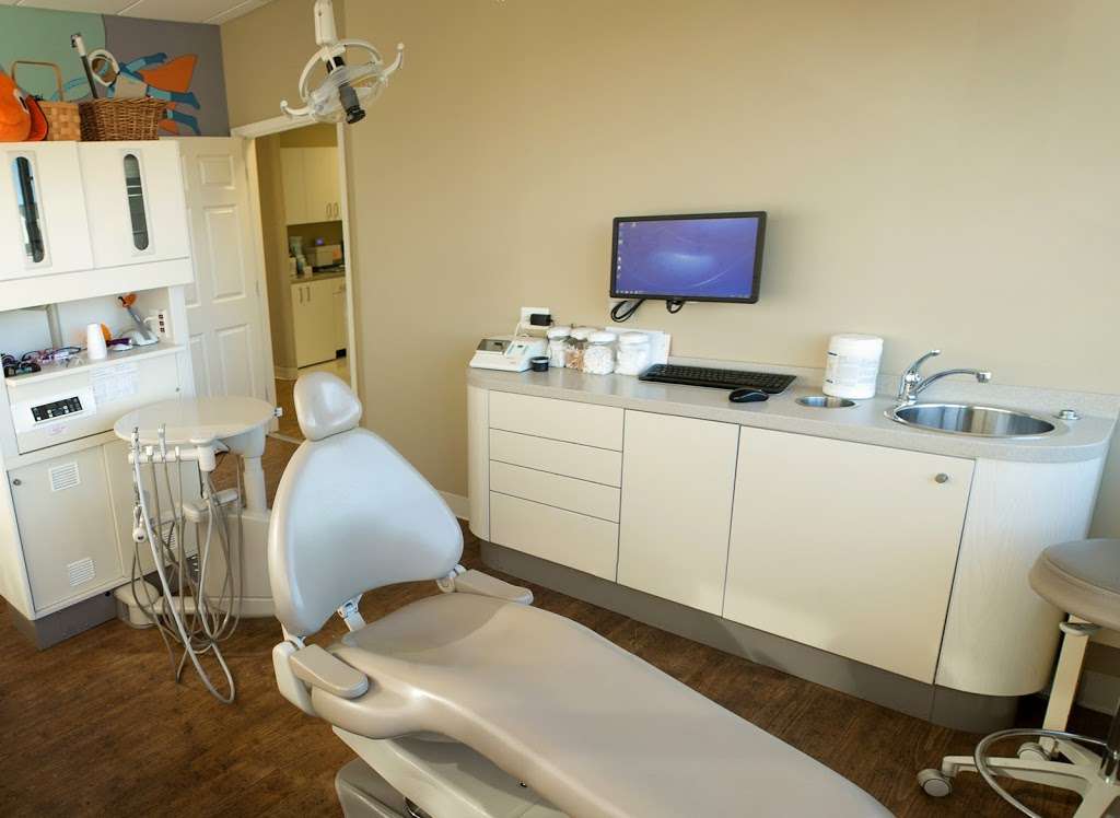 Chesapeake Pediatric Dental Group | 5009 Honeygo Center Dr Suite 228, Perry Hall, MD 21128, USA | Phone: (410) 248-3384