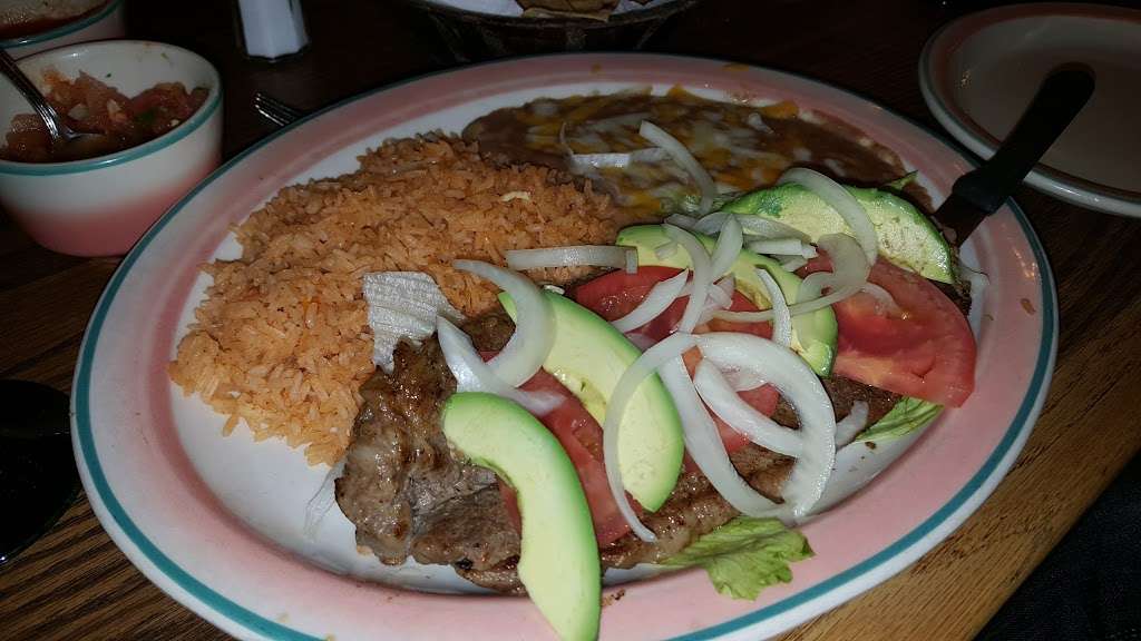 La Milpa | 107 N Milpitas Blvd, Milpitas, CA 95035, USA | Phone: (408) 945-6540