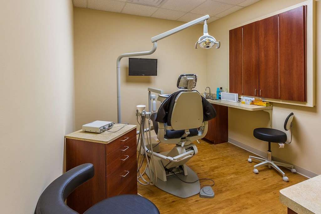 Brighter Dental | 1320 B Fairview Blvd, Delran, NJ 08075, USA | Phone: (856) 764-2200