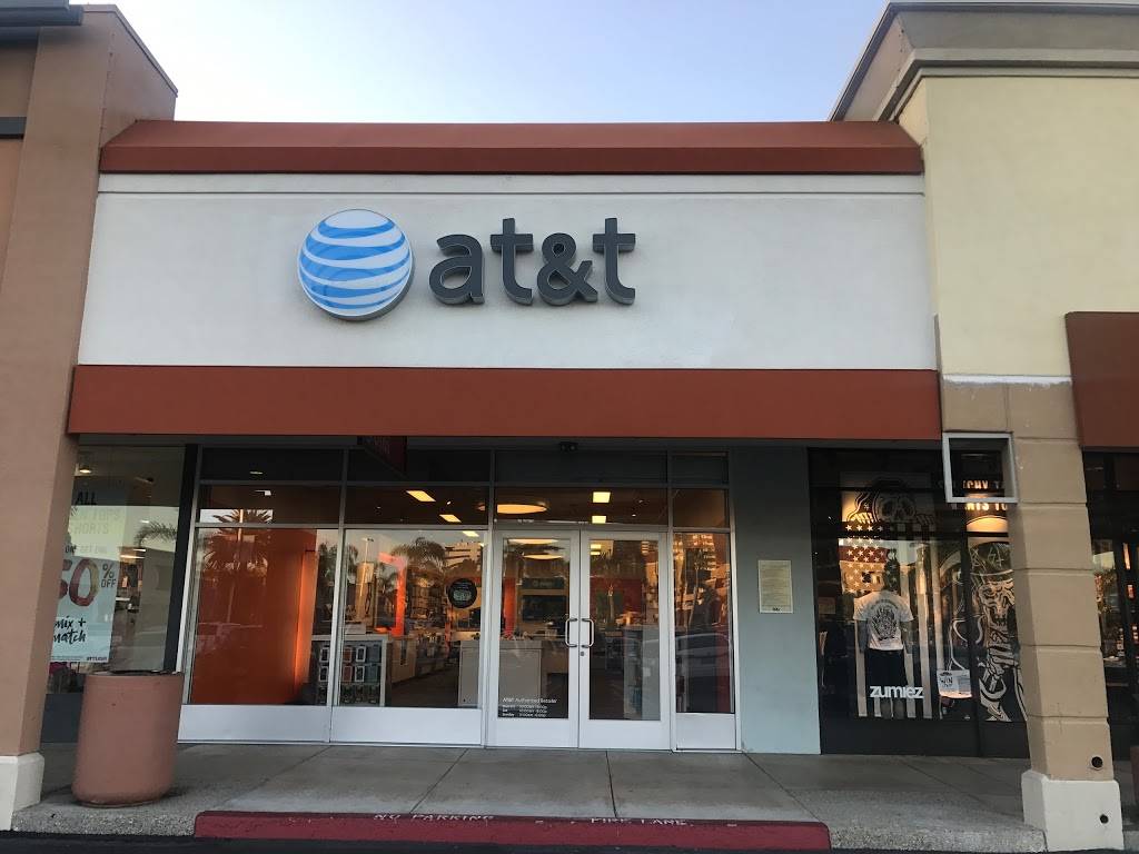AT&T Store | 18583 Main St, Huntington Beach, CA 92648, USA | Phone: (714) 842-6341