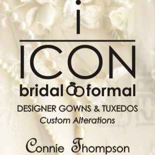 Icon Bridal & Formal | 14128 Darnestown Rd, Darnestown, MD 20874 | Phone: (301) 355-4741