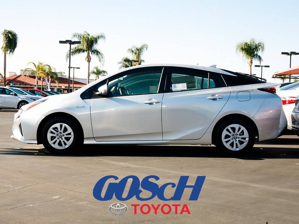 Gosch Auto Group | 100 Carriage Cir, Hemet, CA 92545, USA | Phone: (951) 658-3181