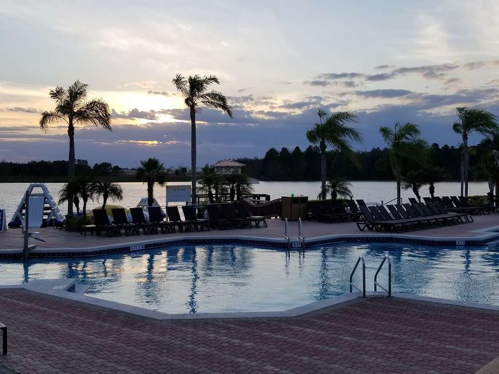 Lake Magic Rv Resort Updated 2020 Prices Campground Reviews Clermont Fl Tripadvisor