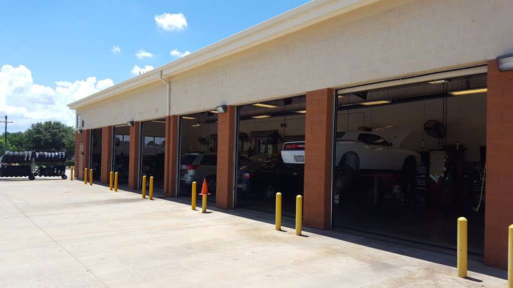 Firestone Complete Auto Care | 271 S Egret Bay Blvd, League City, TX 77573 | Phone: (281) 545-7524