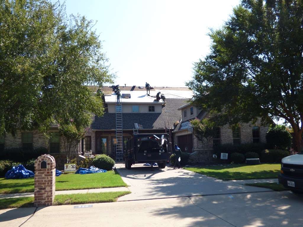 Radiant Roofing | 20150 Kuykendahl Rd #200, Spring, TX 77379, USA | Phone: (346) 224-0097