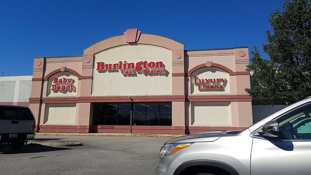 Burlington | 2000 Diamond Hill Road, Woonsocket, RI 02895, USA | Phone: (401) 235-9049