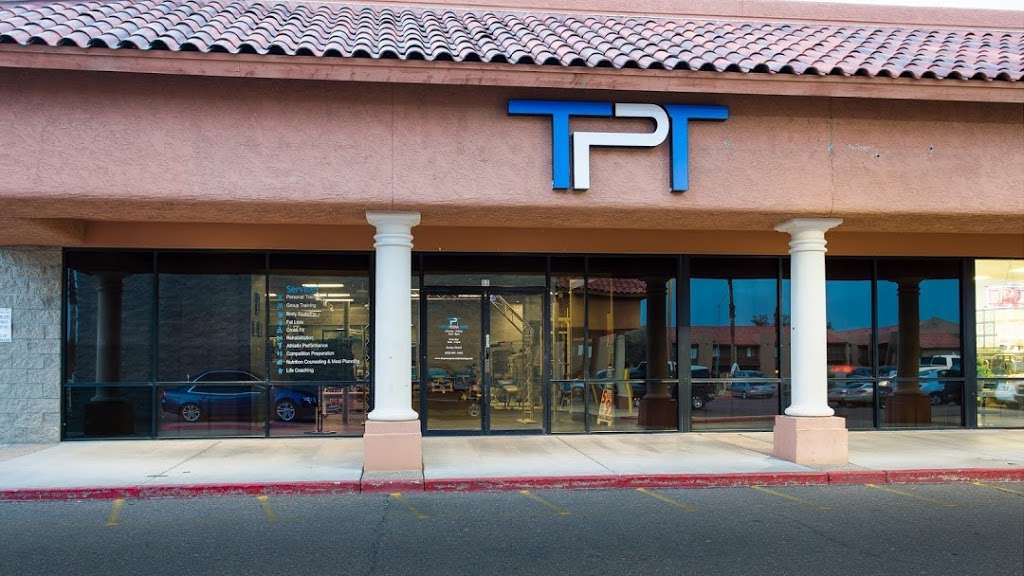 Thurston Personal Training | 3624 E Bell Rd Ste A, Phoenix, AZ 85032 | Phone: (623) 980-3485