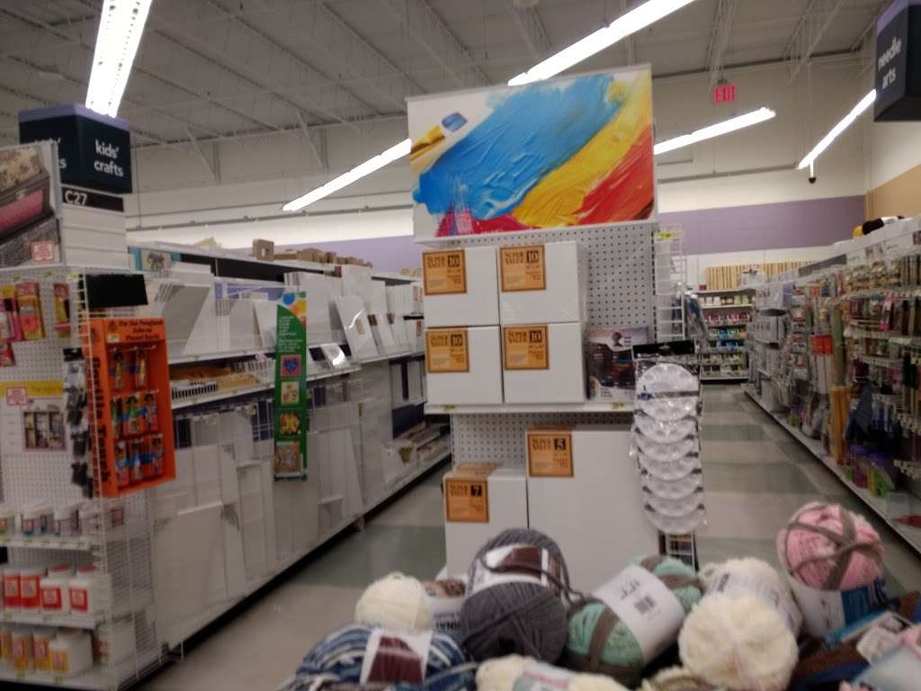 JOANN Fabrics and Crafts | 1361 W 86th St W, Indianapolis, IN 46260, USA | Phone: (317) 259-4506