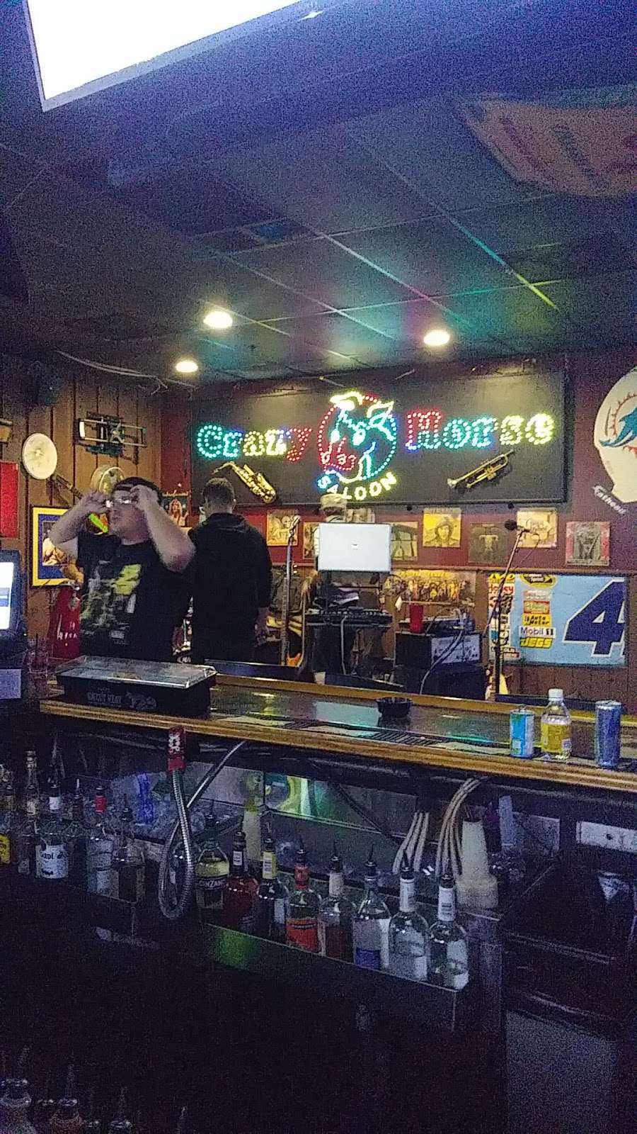 Crazy Horse Saloon | 4240 Northlake Blvd, Palm Beach Gardens, FL 33410 | Phone: (561) 493-8909