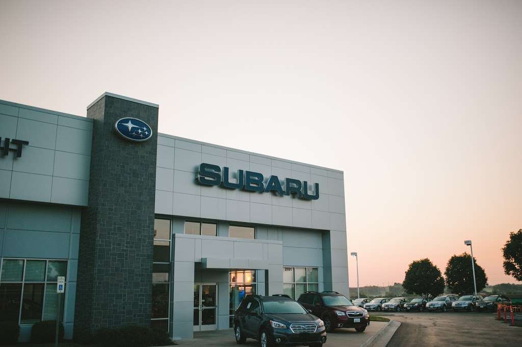 Lees Summit Subaru | 2101 NE Independence Ave, Lees Summit, MO 64064, USA | Phone: (816) 251-8600