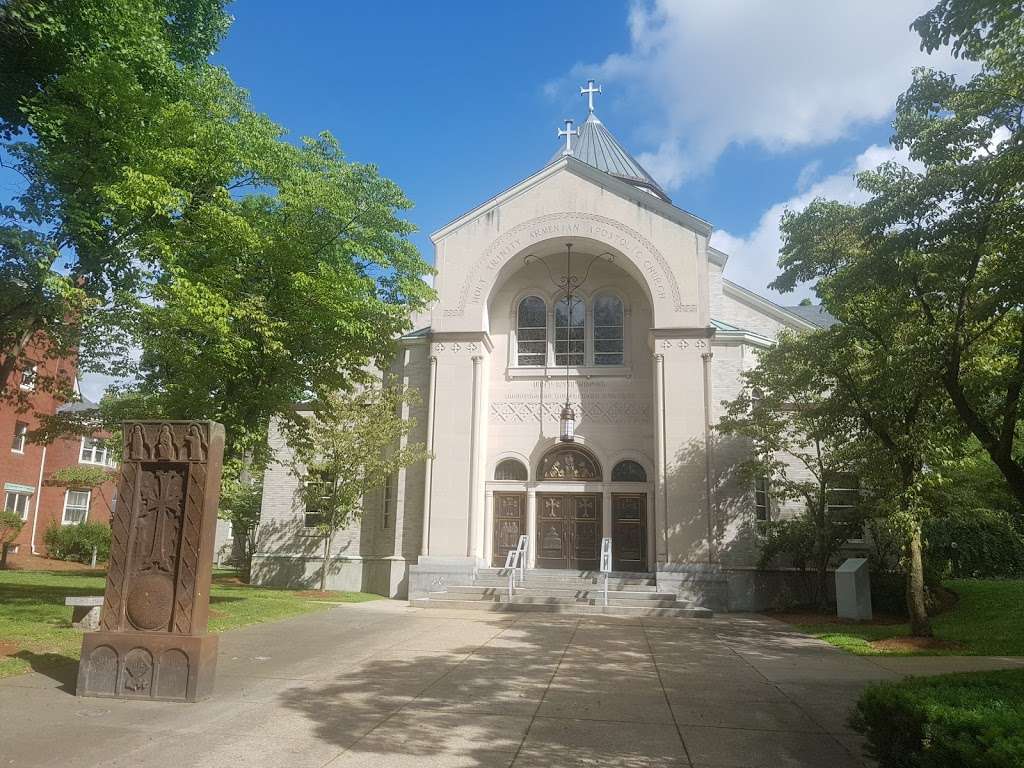 Holy Trinity Armenian Church | 145 Brattle St, Cambridge, MA 02138 | Phone: (617) 354-0632