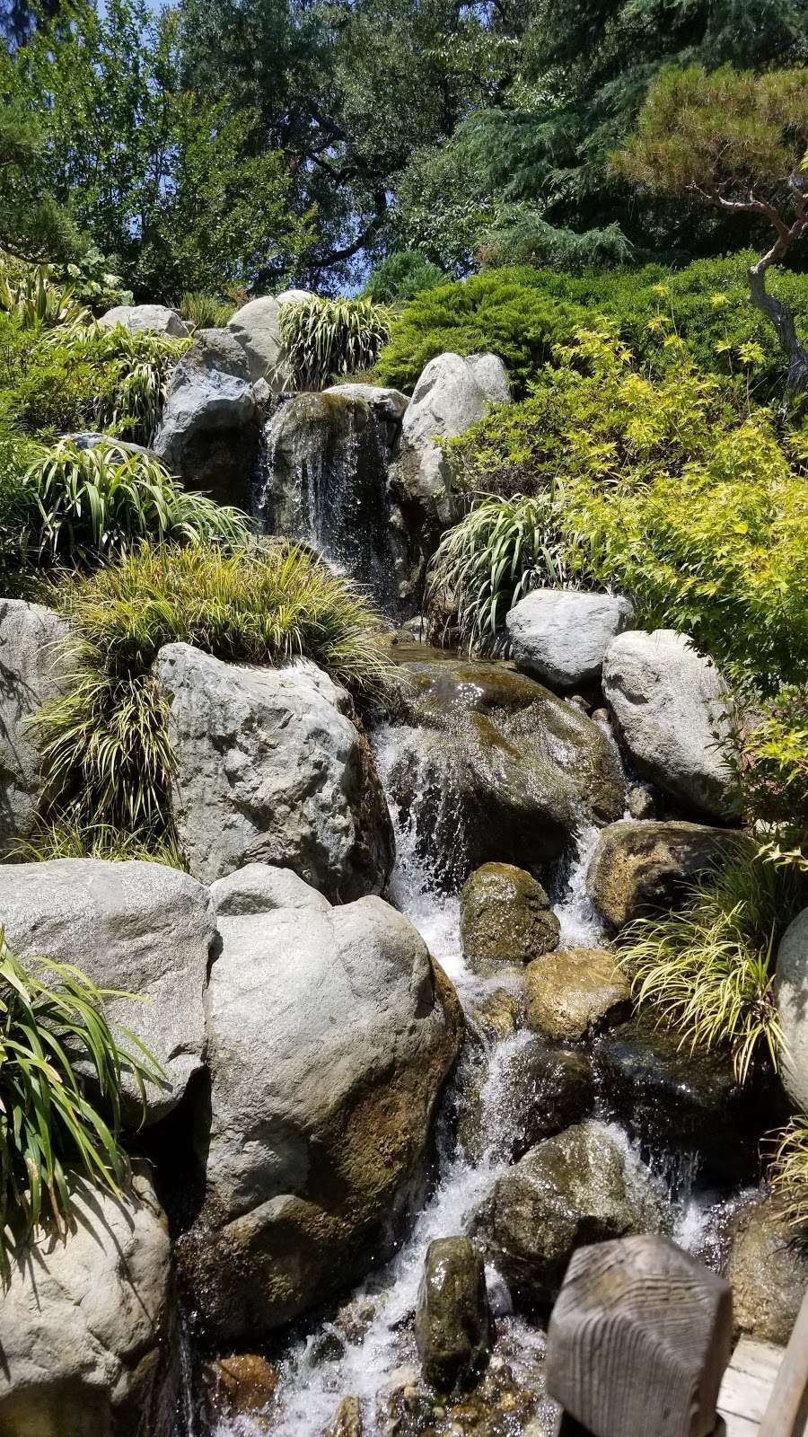 Japanese Gardens | San Marino, CA 91108, USA