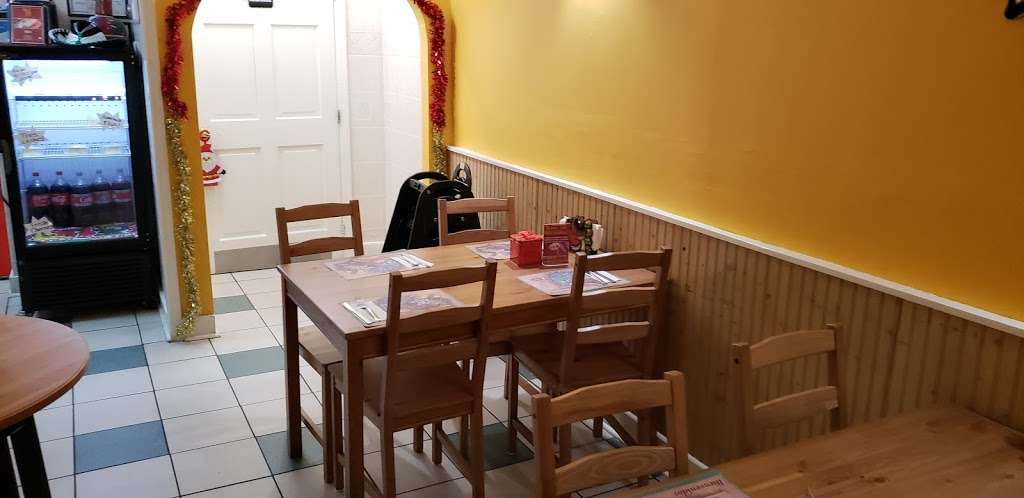 Golden Burrito Mexican Spot | 286 Route 206 South Unit B114, Flanders, NJ 07836 | Phone: (973) 927-4536