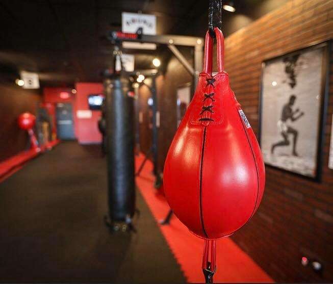 9Round Fitness | 4731 E Union Hills Dr #106, Phoenix, AZ 85050, USA | Phone: (480) 235-9652