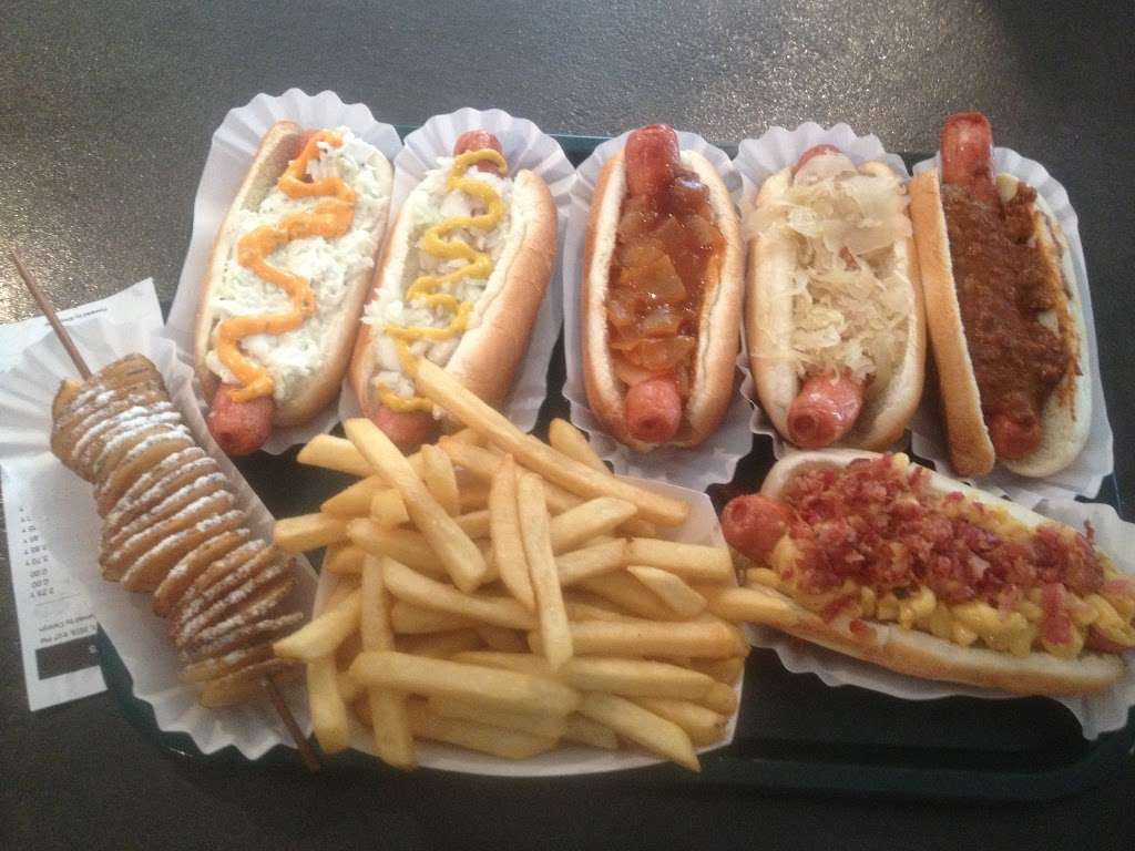 Willys Wieners | 1280 NJ-57, Port Murray, NJ 07865, USA | Phone: (908) 528-6979