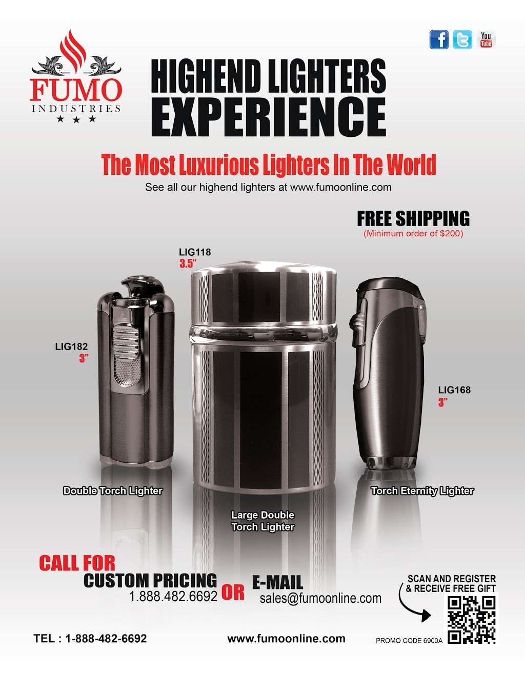 Fumo Industries Inc Largest Smoking Accessories Wholesale in Hou | 5700 Braxton Dr #170, Houston, TX 77036, USA | Phone: (713) 360-6900