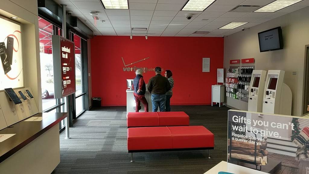 Verizon | 7264b Mechanicsville Turnpike, Mechanicsville, VA 23111, USA | Phone: (804) 559-8544