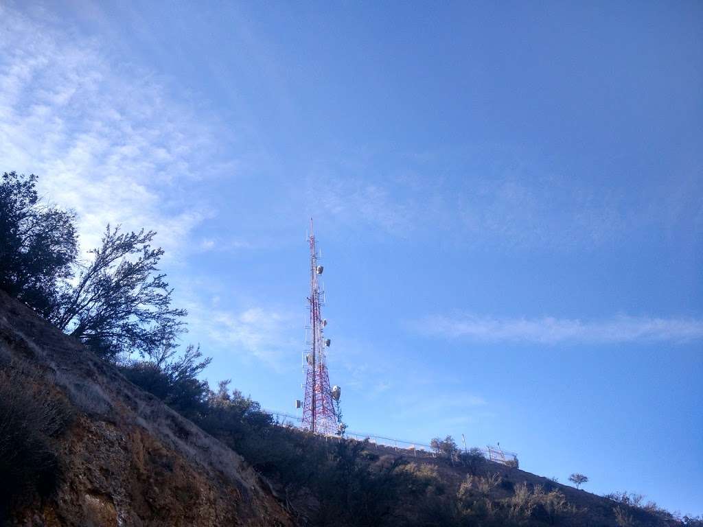 City of Los Angeles Central Communications Facility | Los Angeles, CA 90068, USA