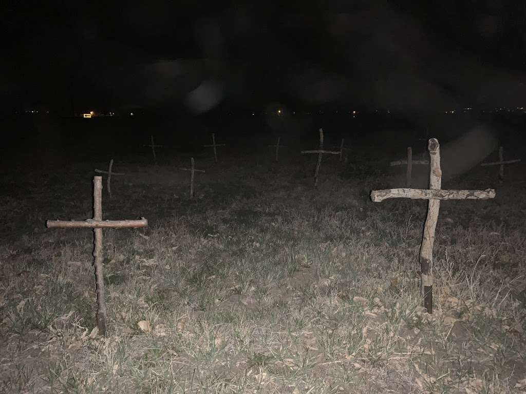 Highlandlake Pioneer Cemetery | 126 3rd St, Berthoud, CO 80513, USA | Phone: (970) 535-4936