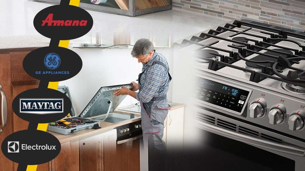 Suffern Appliance Repair Experts | 250 NY-59, #34, Suffern, NY 10901, USA | Phone: (845) 512-5377