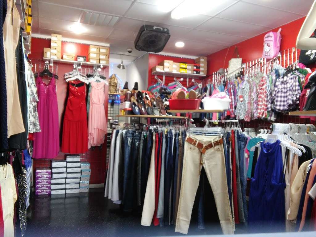 Fajas Colombianas Patguss2 | 8103 Airline Dr Suite 5, Houston, TX 77037 | Phone: (281) 684-6349